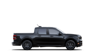 2025 Ford Maverick® External Image 1